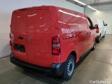  Opel  Vivaro 2.0 D CARGO M EHZ  7 #4