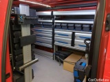  Opel  Vivaro 2.0 D CARGO M EHZ  7 #7