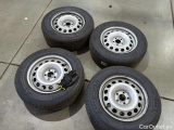  Opel  Vivaro 2.0 D CARGO M EHZ  7 #23