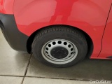  Opel  Vivaro 2.0 D CARGO M EHZ  7 #24