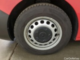  Opel  Vivaro 2.0 D CARGO M EHZ  7 #25