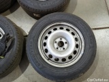  Opel  Vivaro 2.0 D CARGO M EHZ  7 #34