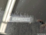  Opel  Vivaro 2.0 D CARGO M EHZ  7 #44