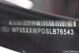  Ford  Transit CONNECT 210 L2 S&S  11 #5