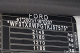  Ford  Tourneo CONNECT 1.0 ECOBOOST START-STOP  12 #5