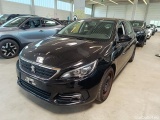  Peugeot  308 PURETECH 130 GPF EAT8 STOP & START  15 