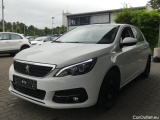  Peugeot  308 PURETECH 130 GPF EAT8 STOP & START  17 