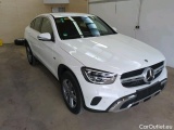  Mercedes  GLC 300 E 4MATIC 9G-TRONIC  18 #2