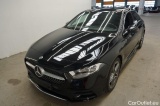  Mercedes  A-Klasse 220 D 8G-DCT  38 