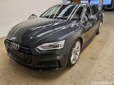  Audi  A5 SPORTBACK 40 TDI QUATTRO S TRONIC  48 