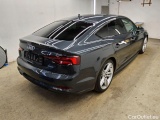 Audi  A5 SPORTBACK 40 TDI QUATTRO S TRONIC  48 #2