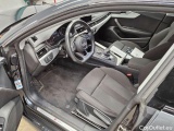  Audi  A5 SPORTBACK 40 TDI QUATTRO S TRONIC  48 #4