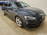  Audi  A5 SPORTBACK 40 TDI QUATTRO S TRONIC  48 #7