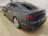  Audi  A5 SPORTBACK 40 TDI QUATTRO S TRONIC  48 #8