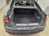  Audi  A5 SPORTBACK 40 TDI QUATTRO S TRONIC  48 #10