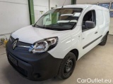  Renault  Kangoo MAXI Z.E. 33 (MIT BATTERIE)  50 