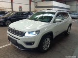 Jeep  Compass 1.3 T-GDI I4 AUTOMATIK  54 