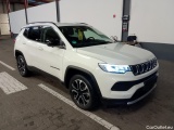  Jeep  Compass 1.3 GSE T4 AUTOMATIK  61 #2