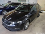  Skoda  Octavia COMBI 1.6 TDI  69 