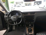  Skoda  Octavia COMBI 1.6 TDI  69 #9