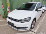  Volkswagen  Touran 2.0 TDI SCR DSG  74 