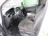  Volkswagen  Touran 2.0 TDI SCR DSG  74 #4