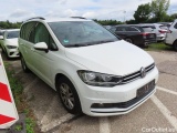  Volkswagen  Touran 2.0 TDI SCR DSG  74 #8