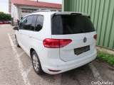 Volkswagen  Touran 2.0 TDI SCR DSG  74 #9