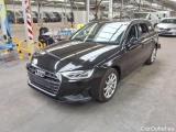  Audi  A4 AVANT 45 TDI QUATTRO TIPTRONIC  75 