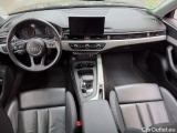  Audi  A4 AVANT 45 TDI QUATTRO TIPTRONIC  75 #3