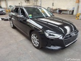  Audi  A4 AVANT 45 TDI QUATTRO TIPTRONIC  75 #8