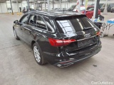 Audi  A4 AVANT 45 TDI QUATTRO TIPTRONIC  75 #9