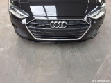  Audi  A4 AVANT 45 TDI QUATTRO TIPTRONIC  75 #29