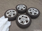  Audi  A4 AVANT 45 TDI QUATTRO TIPTRONIC  75 #39