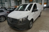  Mercedes  Vito 114 CDI LANG HA AUT.  76 