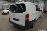  Mercedes  Vito 114 CDI LANG HA AUT.  76 #2