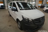  Mercedes  Vito 114 CDI LANG HA AUT.  76 #7