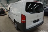  Mercedes  Vito 114 CDI LANG HA AUT.  76 #8