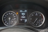  Mercedes  Vito 114 CDI LANG HA AUT.  76 #23