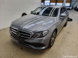  Mercedes  E-Klasse 300 DE T 9G-TRONIC  80 
