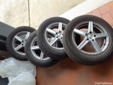  Seat  TARRACO 1.5 TSI ACT OPF DSG  82 #14