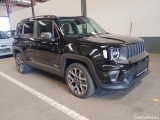  Jeep  Renegade 1.3 T-GDI 4XE PLUG-IN HYBRID AUTOMATIK  83 #2