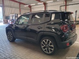  Jeep  Renegade 1.3 T-GDI 4XE PLUG-IN HYBRID AUTOMATIK  83 #3