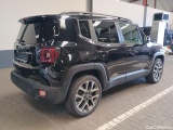  Jeep  Renegade 1.3 T-GDI 4XE PLUG-IN HYBRID AUTOMATIK  83 #4