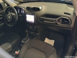  Jeep  Renegade 1.3 T-GDI 4XE PLUG-IN HYBRID AUTOMATIK  83 #5