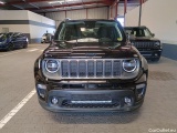  Jeep  Renegade 1.3 T-GDI 4XE PLUG-IN HYBRID AUTOMATIK  83 #10