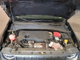  Jeep  Renegade 1.3 T-GDI 4XE PLUG-IN HYBRID AUTOMATIK  83 #11