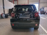  Jeep  Renegade 1.3 T-GDI 4XE PLUG-IN HYBRID AUTOMATIK  83 #13