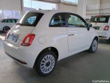  Fiat  500 1.0 GSE HYBRID  84 #3