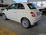  Fiat  500 1.0 GSE HYBRID  84 #4